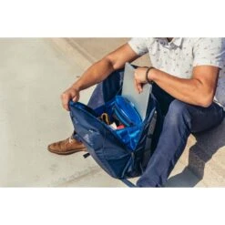 Gregory Resin 25 Backpack - Deep Navy -Winkel Voor Buitensportartikelen gregory resin 25 backpack obsidian black 8 1038029