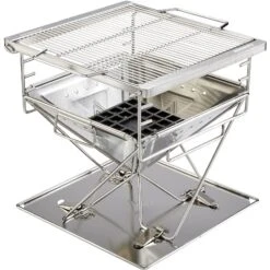 Groenberg Katla Grill M -Winkel Voor Buitensportartikelen groenberg katla grill m 3 1031851