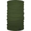 H.A.D. Merino Mid Multifunctionele Doek - Army Green