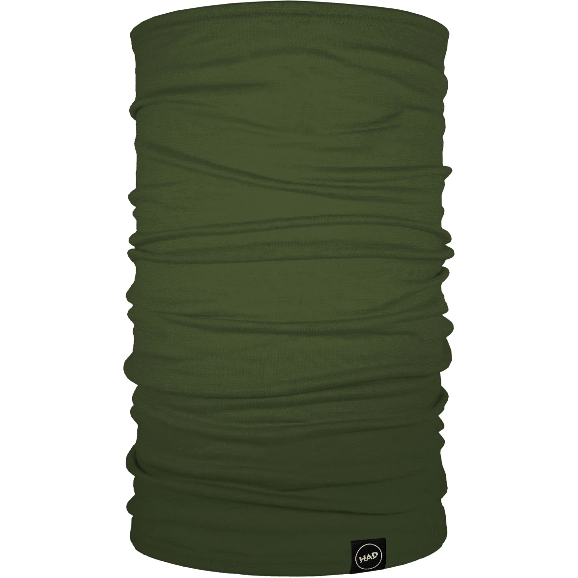 H.A.D. Merino Mid Multifunctionele Doek - Army Green 3 H.A.D. Merino Mid Multifunctionele Doek - Army Green
