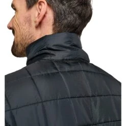 Haglöfs EK 3-in-1 Proof Jas - True Black 2C5 -Winkel Voor Buitensportartikelen hagloefs ek 3 in 1 proof jacket true black 2c5 2 1521157