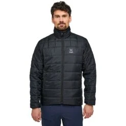 Haglöfs EK 3-in-1 Proof Jas - True Black 2C5 -Winkel Voor Buitensportartikelen hagloefs ek 3 in 1 proof jacket true black 2c5 2 1521159