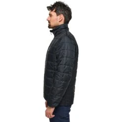 Haglöfs EK 3-in-1 Proof Jas - True Black 2C5 -Winkel Voor Buitensportartikelen hagloefs ek 3 in 1 proof jacket true black 2c5 3 1521156