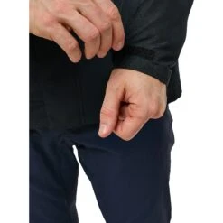 Haglöfs EK 3-in-1 Proof Jas - True Black 2C5 -Winkel Voor Buitensportartikelen hagloefs ek 3 in 1 proof jacket true black 2c5 5 1521154