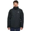 Haglöfs EK 3-in-1 Proof Jas - True Black 2C5 -Winkel Voor Buitensportartikelen hagloefs ek 3 in 1 proof jacket true black 2c5 6 1521153