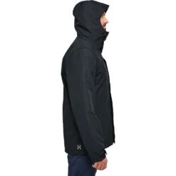 Haglöfs EK 3-in-1 Proof Jas - True Black 2C5 -Winkel Voor Buitensportartikelen hagloefs ek 3 in 1 proof jacket true black 2c5 8 1521151