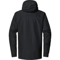 Haglöfs EK 3-in-1 Proof Jas - True Black 2C5 -Winkel Voor Buitensportartikelen hagloefs ek 3 in 1 proof jacket true black 2c5 9 1521150