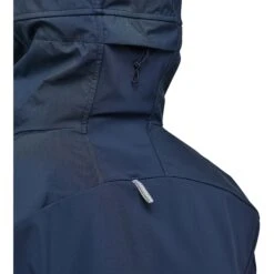 Haglöfs L.I.M Hybrid Touring Hood Dames Jack - Tarn Blue 3N5 -Winkel Voor Buitensportartikelen hagloefs lim hybrid touring hood jacket women tarn blue 3n5 5 1521635