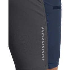 Haglöfs L.I.M Rugged Korte Broek Dames - Tarn Blue/magnetite 3YA -Winkel Voor Buitensportartikelen hagloefs lim rugged shorts women tarn blue magnetite 3ya 4 1466327
