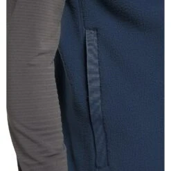 Haglöfs Malung Pile Vest - Tarn Blue 3N5 -Winkel Voor Buitensportartikelen hagloefs malung pile vest tarn blue 3n5 3 1288877