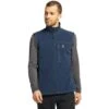 Haglöfs Malung Pile Vest - Tarn Blue 3N5 -Winkel Voor Buitensportartikelen hagloefs malung pile vest tarn blue 3n5 7 1288873