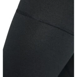 Haglöfs Natural Blend Tech 3/4 Onderbroek Dames - True Black 2C5 -Winkel Voor Buitensportartikelen hagloefs natural blend tech 3 4 baselayer pants women true black 2c5 7 1289056