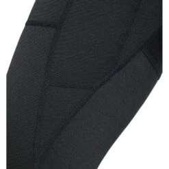 Haglöfs Natural Blend Tech 3/4 Onderbroek Dames - True Black 2C5 -Winkel Voor Buitensportartikelen hagloefs natural blend tech 3 4 baselayer pants women true black 2c5 8 1289055