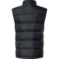 Haglöfs Puffy Mimic Dames Vest - True Black 2C5 -Winkel Voor Buitensportartikelen hagloefs puffy mimic vest women true black 2c5 3 1521981