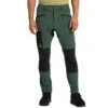 Haglöfs Rugged Slim Broek - Fjell Green/true Black 4HT