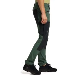 Haglöfs Rugged Slim Broek - Fjell Green/true Black 4HT -Winkel Voor Buitensportartikelen hagloefs rugged slim pants fjell green true black 4ht 7 1442631
