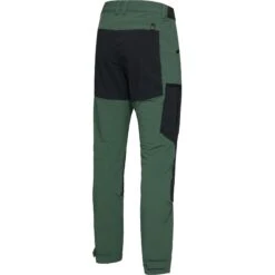 Haglöfs Rugged Slim Broek - Fjell Green/true Black 4HT -Winkel Voor Buitensportartikelen hagloefs rugged slim pants fjell green true black 4ht 8 1442632