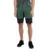 Haglöfs Rugged Slim Korte Broek - Fjell Green/true Black 4HT