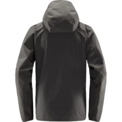 Haglöfs Spira Jas Dames - Magnetite 2AT 17 Haglöfs Spira Jas Dames - Magnetite 2AT -Winkel Voor Buitensportartikelen hagloefs spira womens jacket magnetite 2at 1 1109161