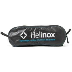 Helinox Chair One - Campingstoel - Blue Bandanna Quilt - Black -Winkel Voor Buitensportartikelen helinox chair one black khaki purple color block black 4 1152000