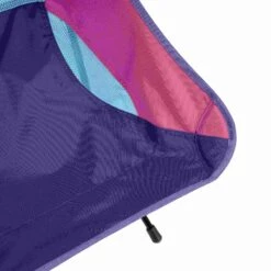 Helinox Chair Two - Campingstoel - Multi Block 2023 / Zwart -Winkel Voor Buitensportartikelen helinox chair two multi block 23 black 13904 04 1405160