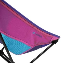 Helinox Chair Two - Campingstoel - Multi Block 2023 / Zwart -Winkel Voor Buitensportartikelen helinox chair two multi block 23 black 13904 05 1405161