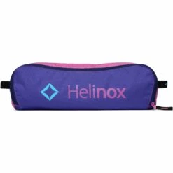 Helinox Chair Two - Campingstoel - Multi Block 2023 / Zwart -Winkel Voor Buitensportartikelen helinox chair two multi block 23 black 13904 06 1405162