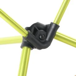 Helinox Chair Zero L - Campingstoel - Grijs / Melon -Winkel Voor Buitensportartikelen helinox chair zero l grey melon 10556 04 1405190