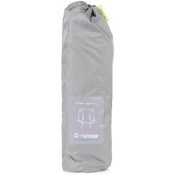 Helinox Chair Zero L - Campingstoel - Grijs / Melon -Winkel Voor Buitensportartikelen helinox chair zero l grey melon 10556 05 1405194