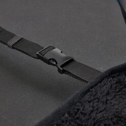 Helinox Cot Warmer Fleece Long - Veldbed Warmer - Zwart -Winkel Voor Buitensportartikelen helinox cot warmer fleece black 12488 05 1405212