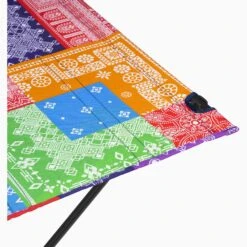 Helinox Table One Hard Top L - Campingtafel - Rainbow Bandana / Zwart 11 Helinox Table One Hard Top L - Campingtafel - Rainbow Bandana / Zwart -Winkel Voor Buitensportartikelen helinox table one hard top l rainbow bandana black 13872 04 1405375