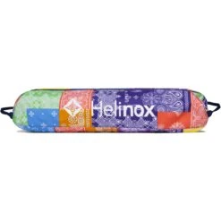 Helinox Table One Hard Top L - Campingtafel - Rainbow Bandana / Zwart 13 Helinox Table One Hard Top L - Campingtafel - Rainbow Bandana / Zwart -Winkel Voor Buitensportartikelen helinox table one hard top l rainbow bandana black 13872 06 1405377