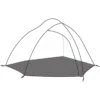 Helsport Reinsfjell Superlight 3 Grondzeil Voor De Tent - Grijs -Winkel Voor Buitensportartikelen helsport footprint 993781