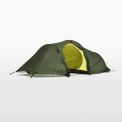 Helsport Lofoten Pro 2 Camp Tent - Groen -Winkel Voor Buitensportartikelen helsport lofoten pro 2 camp tent green 4 1475938