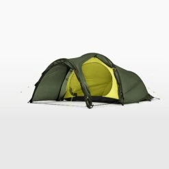 Helsport Lofoten Pro 2 Camp Tent - Groen -Winkel Voor Buitensportartikelen helsport lofoten pro 2 camp tent green 5 1475939