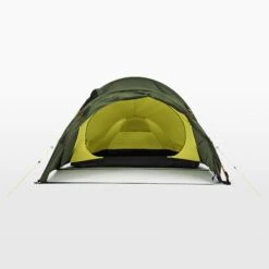 Helsport Lofoten Pro 2 Camp Tent - Groen -Winkel Voor Buitensportartikelen helsport lofoten pro 2 camp tent green 6 1475940