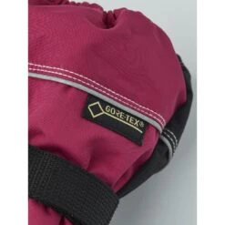 Hestra Kids' Gore-Tex Wanten - Fuchsia -Winkel Voor Buitensportartikelen hestra kids gore tex mittens fuchsia 3 1554756