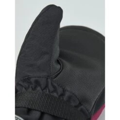 Hestra Kids' Gore-Tex Wanten - Fuchsia -Winkel Voor Buitensportartikelen hestra kids gore tex mittens fuchsia 5 1554758