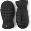 Hestra Moon Light Wanten - Black -Winkel Voor Buitensportartikelen hestra moon light mittens black 1 1326751
