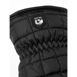 Hestra Moon Light Wanten - Black -Winkel Voor Buitensportartikelen hestra moon light mittens black 3 1326753