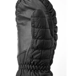 Hestra Moon Light Wanten - Black -Winkel Voor Buitensportartikelen hestra moon light mittens black 4 1326754