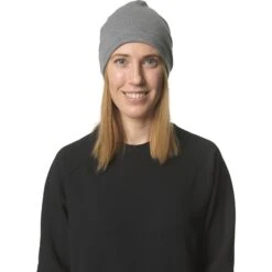 Houdini DeSoli Thermal Beanie - College Grey -Winkel Voor Buitensportartikelen houdini desoli thermal hat w model 3 1231216