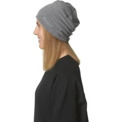 Houdini DeSoli Thermal Beanie - College Grey -Winkel Voor Buitensportartikelen houdini desoli thermal hat w model 4 1231217