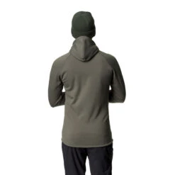 Houdini Power Houdi Fleece Jas Heren - Baremark Green -Winkel Voor Buitensportartikelen houdini m power houdi baremarkgreen 4 865072