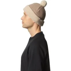 Houdini Top Pomponmuts - Foggy Mountain -Winkel Voor Buitensportartikelen houdini top hat foggy mountain 3 1522650