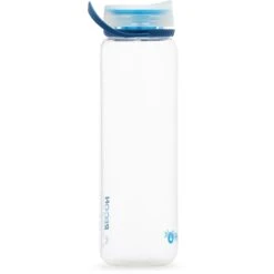 Hydrapak Recon™ Fles - 1L - Clear/Navy/Cyan 10 Hydrapak Recon™ Fles - 1L - Clear/Navy/Cyan -Winkel Voor Buitensportartikelen hydrapak hyd2recon1l flexible bottle clear navy cyan 4 965452