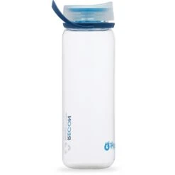 Hydrapak Recon™ Drinkfles - 750ml - Clear/Navy/Cyan -Winkel Voor Buitensportartikelen hydrapak hyd2recon75 recon 750ml bottle clear nayv 2 966966