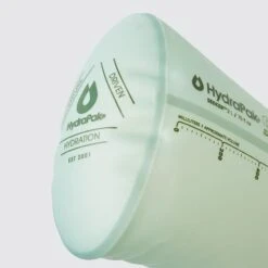 Hydrapak Seeker™ 2L Opvouwbare Fles - Sutro Green -Winkel Voor Buitensportartikelen hydrapak hyd3seek2b seeker water storage sutro green 4 955248