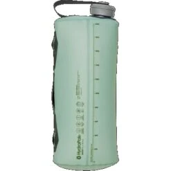 Hydrapak Seeker™ 2L Opvouwbare Fles - Sutro Green -Winkel Voor Buitensportartikelen hydrapak hyd3seek2b seeker water storage sutro green 5 955249