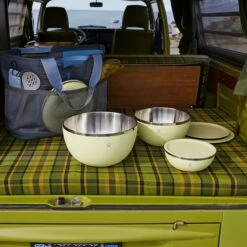 Hydro Flask 1 Qt Bowl With Lid - Birch -Winkel Voor Buitensportartikelen hydro flask 1 qt bowl with lid birch 3 1222201